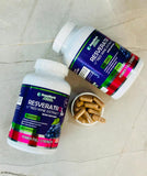 RESVERATROL PLUS
