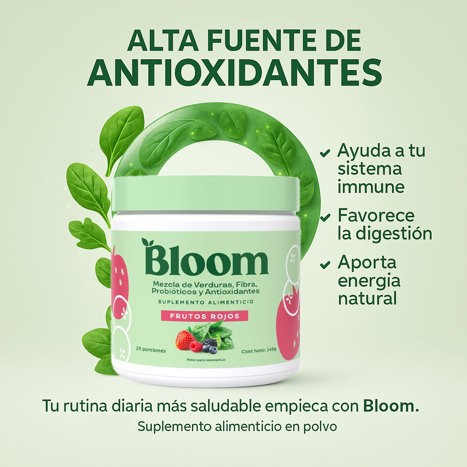 BLOOM