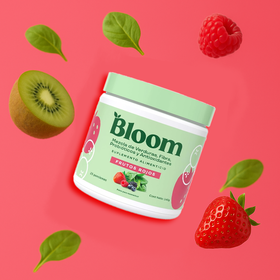 BLOOM