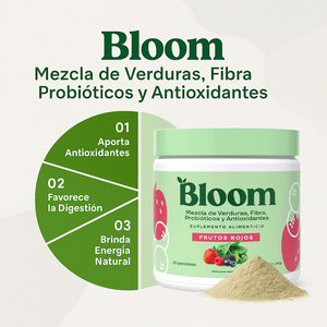 BLOOM