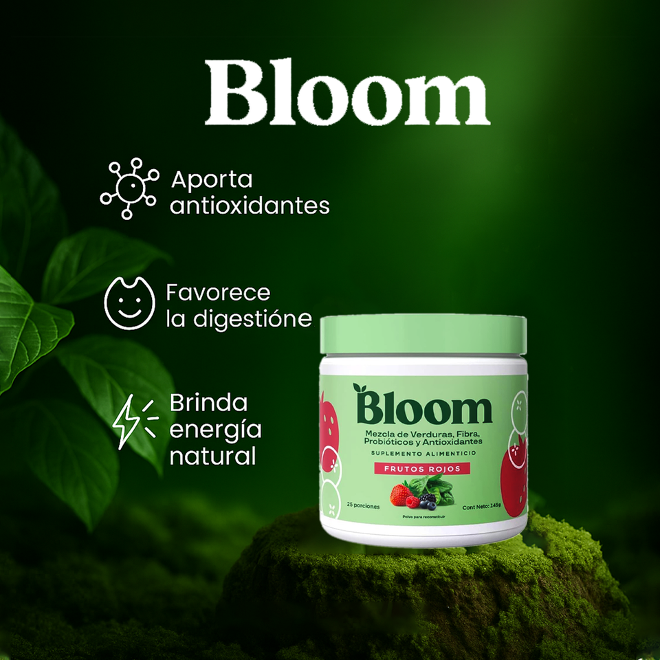 BLOOM