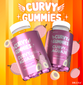 CURVY GUMMIES CON AGUAJE