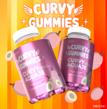 CURVY GUMMIES CON AGUAJE