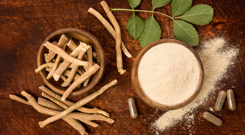 Ashwagandha – Herbals & Health