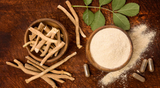 Ashwagandha – Herbals & Health