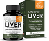 LIVER CLEANSE Y DETOX