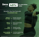 LIVER CLEANSE Y DETOX