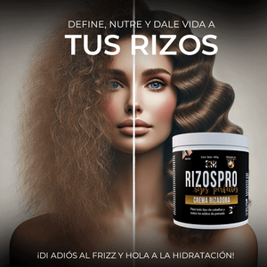 Rizos Pro By Dr. Usa