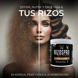 Rizos Pro By Dr. Usa