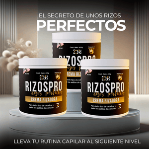 Rizos Pro By Dr. Usa
