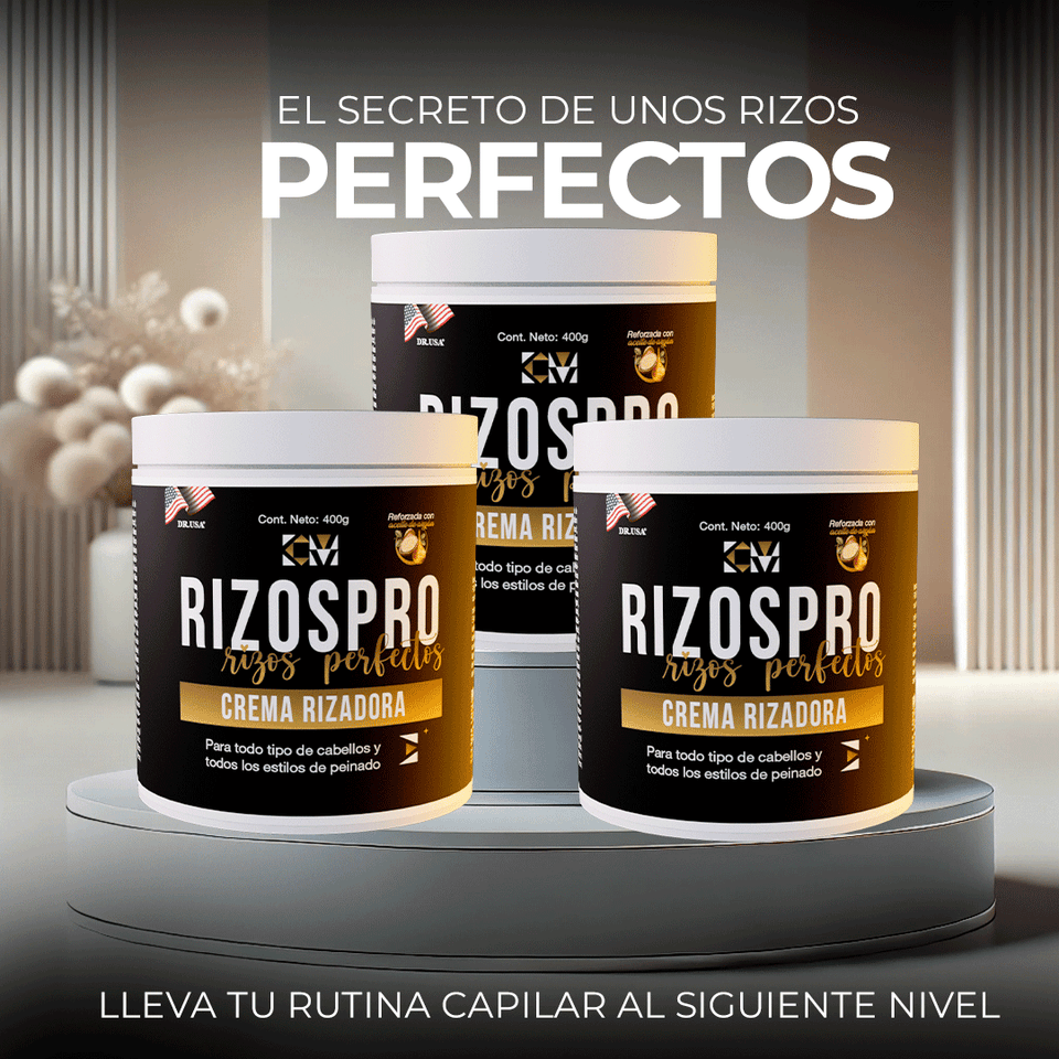 Rizos Pro By Dr. Usa