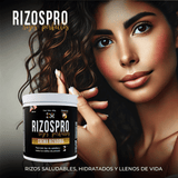 Rizos Pro By Dr. Usa