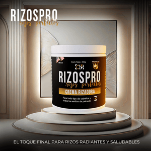 Rizos Pro By Dr. Usa
