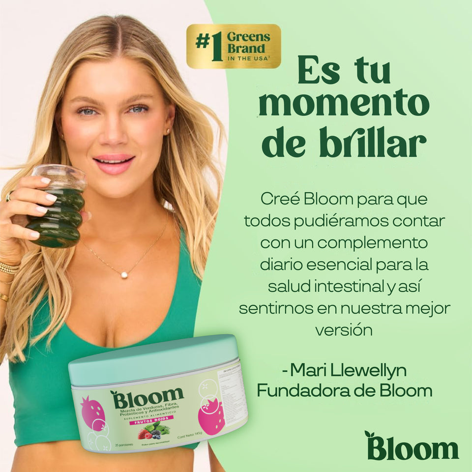 BLOOM