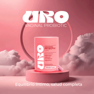 URO Probiótico