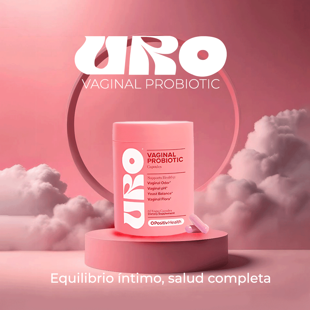 URO Probiótico