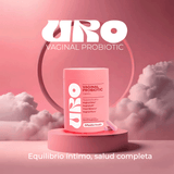 URO Probiótico