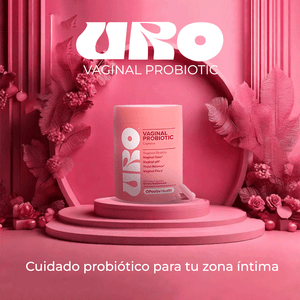 URO Probiótico